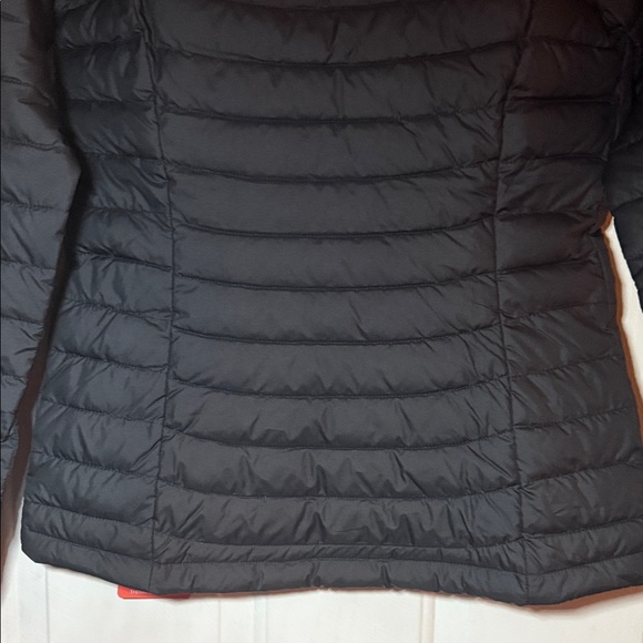 Columbia Women's Omni Heat Black Puffer Jacket NWT - Picture 9 of 10